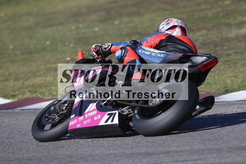 /45 15.09.2026  Trackday Domi Aegerter Trackday ADR/Gruppe rot/71